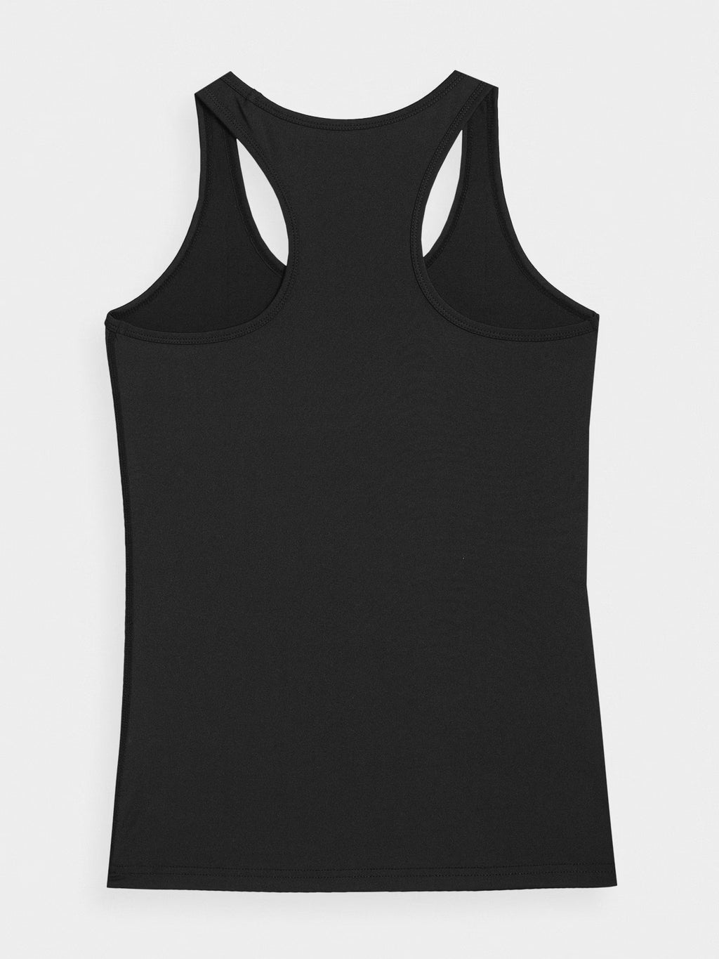 Top slim treningowy damski
