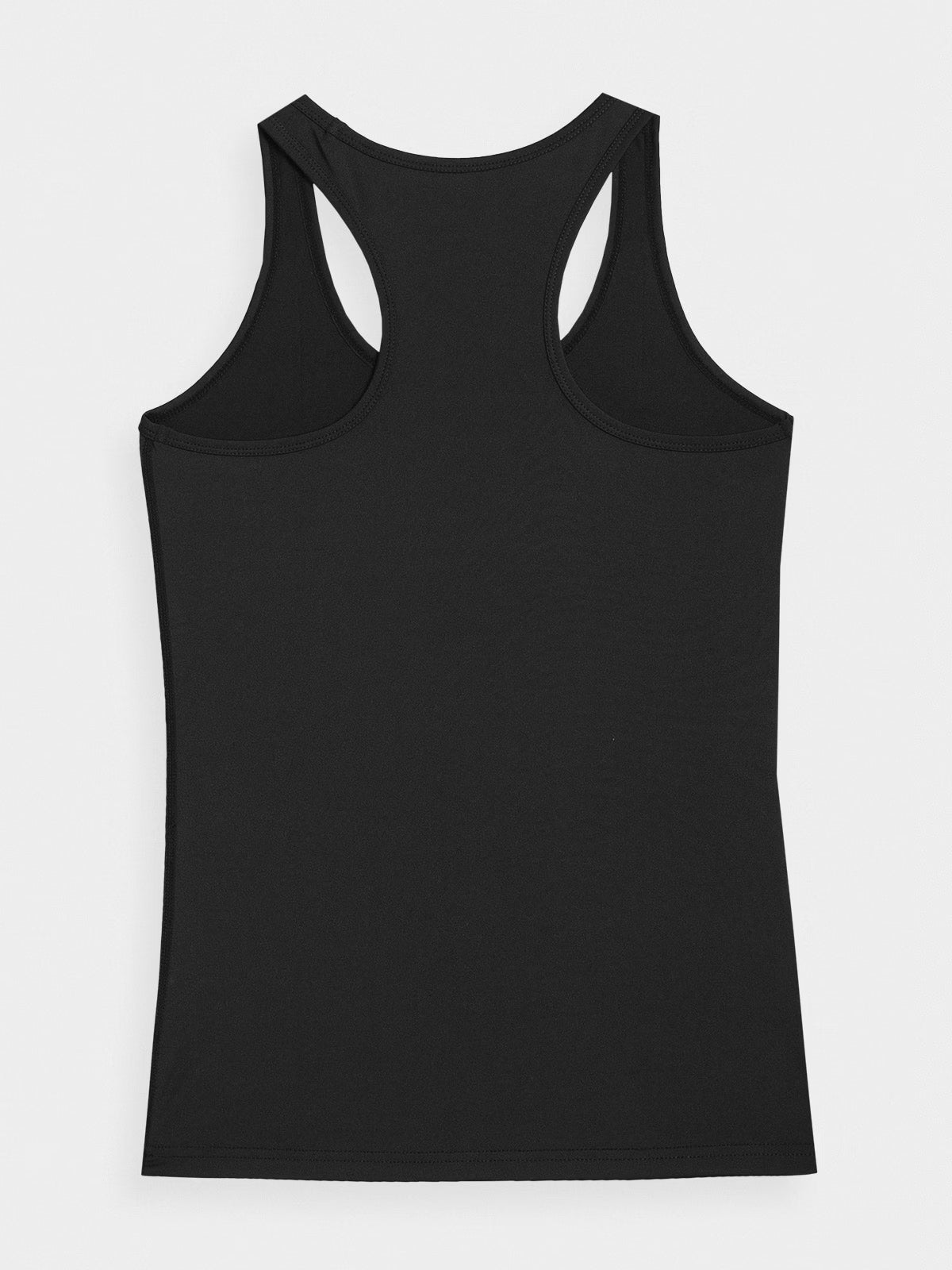 Top slim treningowy damski