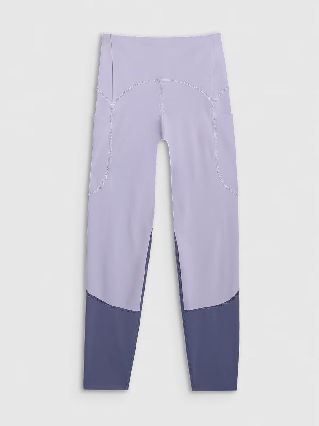 Legginsy treningowe szybkoschnące damskie