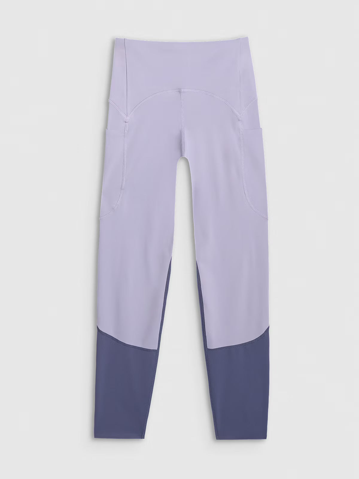 Legginsy treningowe szybkoschnące damskie