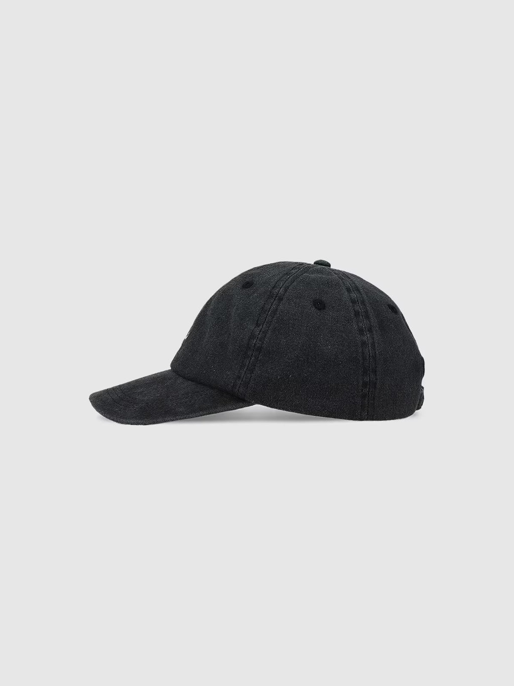 Czapka z daszkiem strapback damska