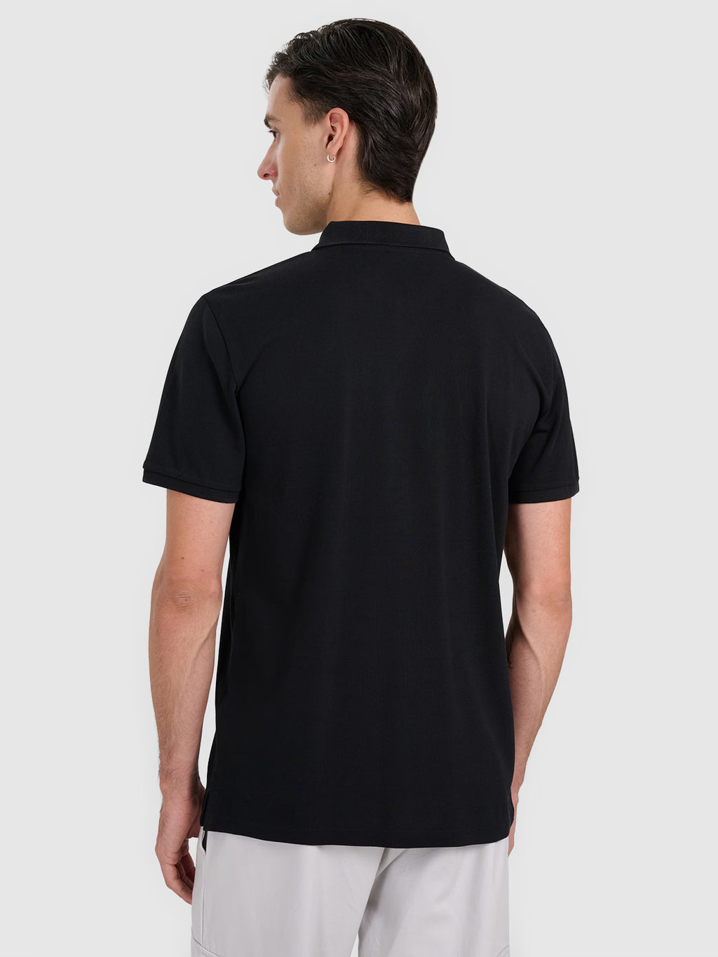Koszulka polo regular męska
