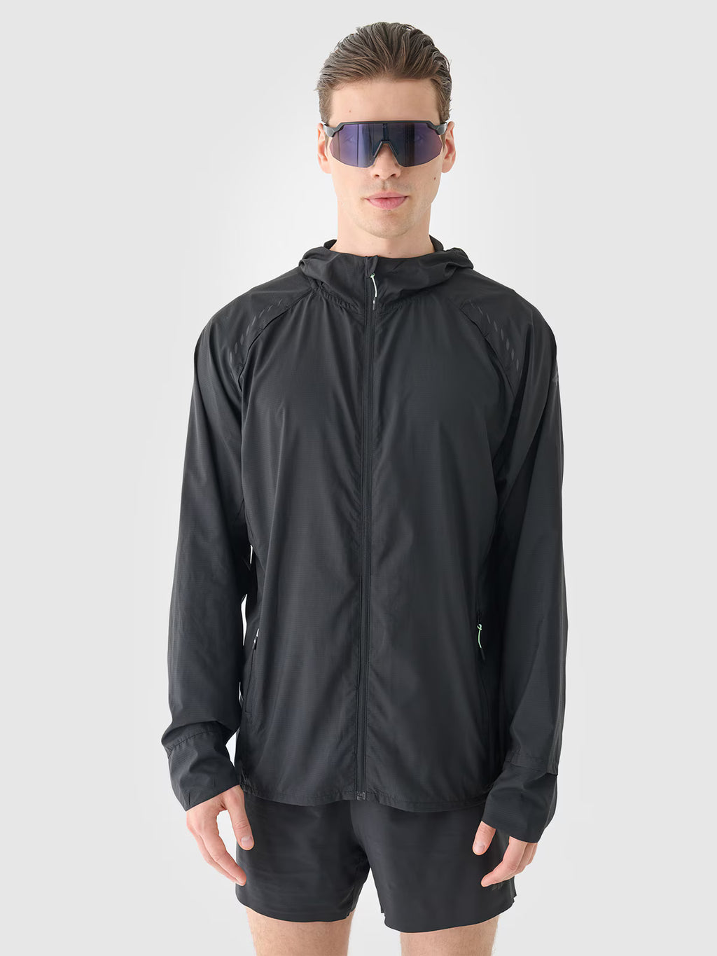 Kurtka do biegania Ultralight męska
