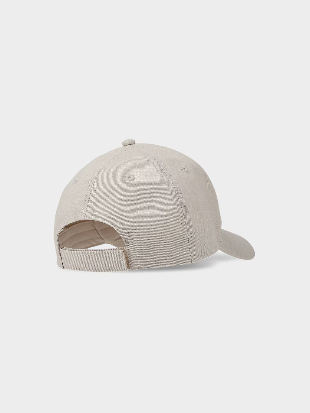 Czapka z daszkiem strapback dziecięca