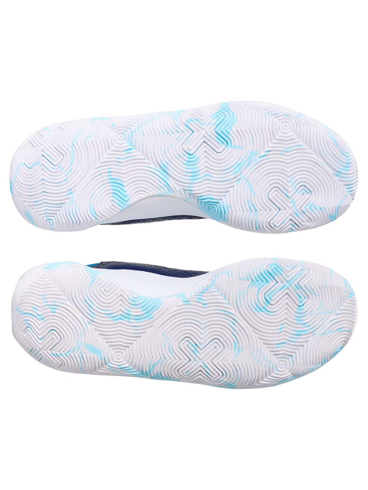 Buty do koszykówki uniseks Under Armour UA Jet '23