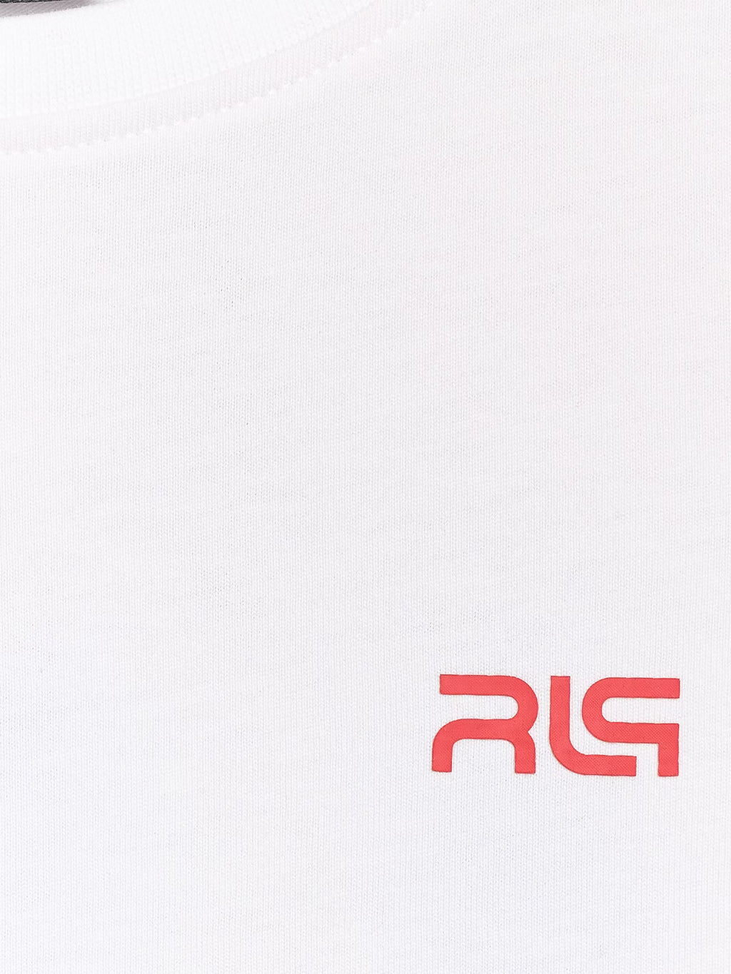 T-shirt regular z nadrukiem dziecięcy 4F JUNIOR x Robert Lewandowski