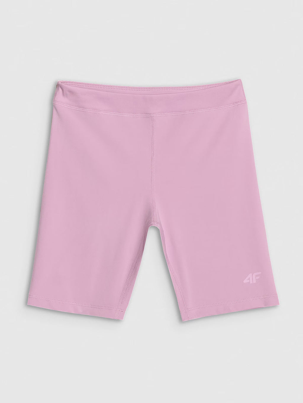 Legginsy kolarki sportowe dziewczęce