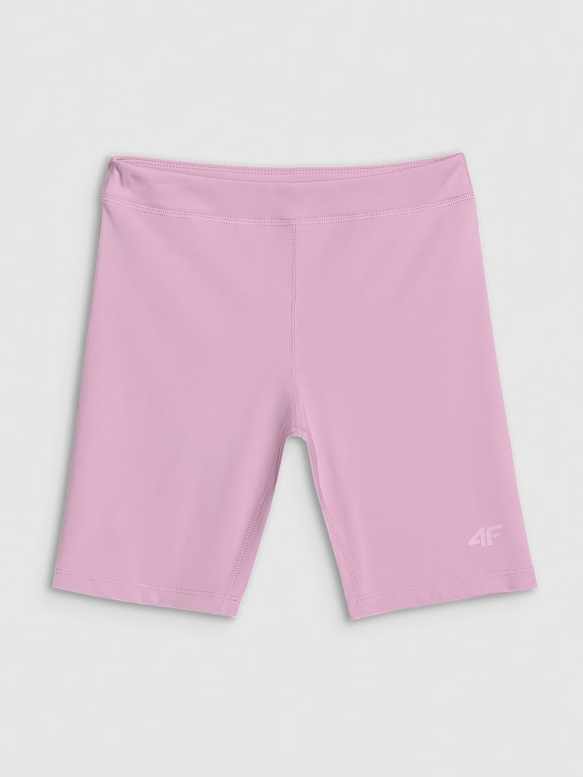 Legginsy kolarki sportowe dziewczęce