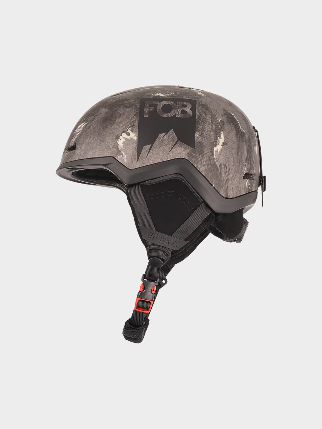 Kask snowboardowy uniseks