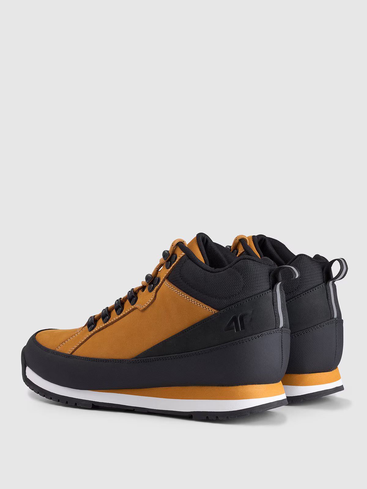 Buty przejściowe miejskie męskie
