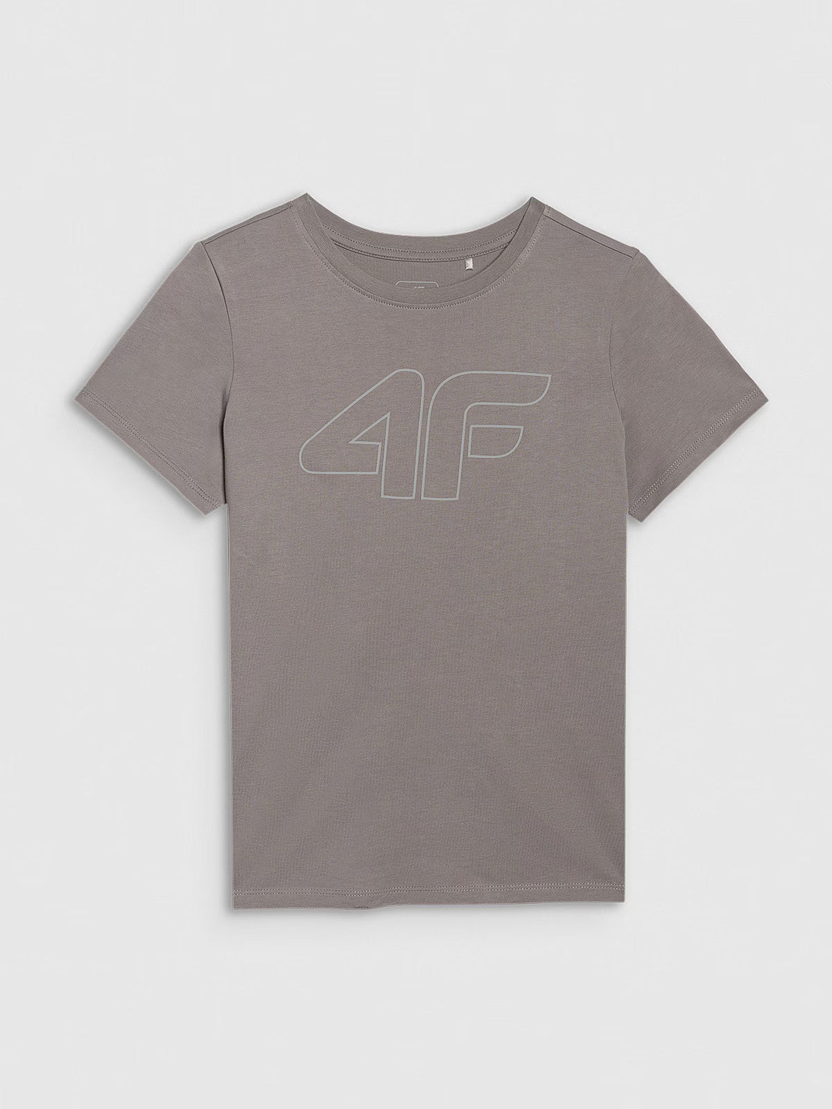 T-shirt regular z nadrukiem chłopięcy