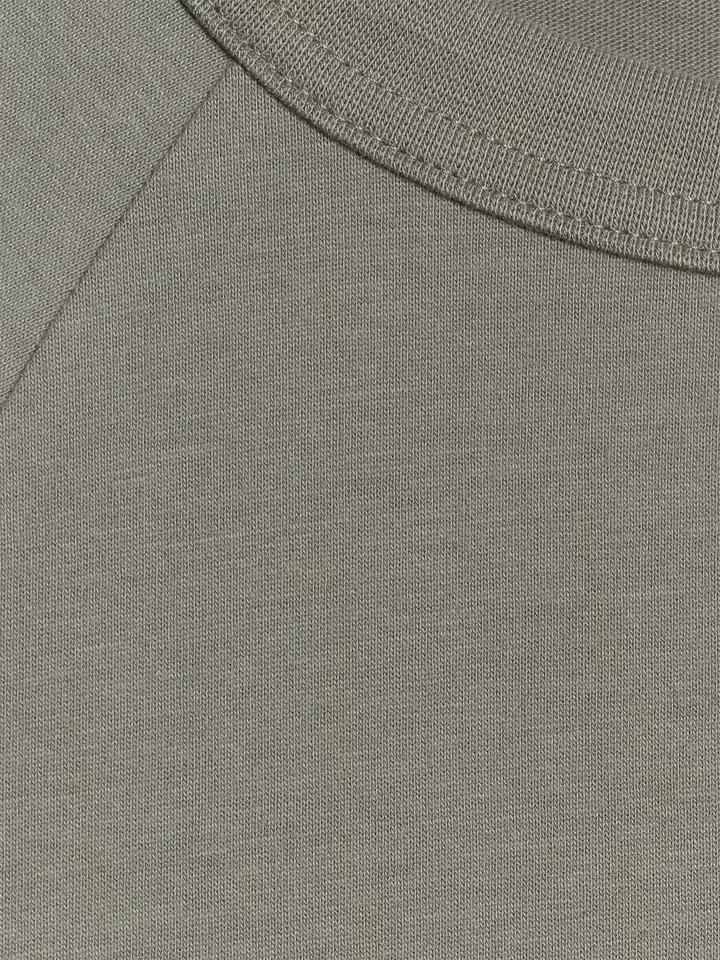 T-shirt oversize gładki chłopięcy