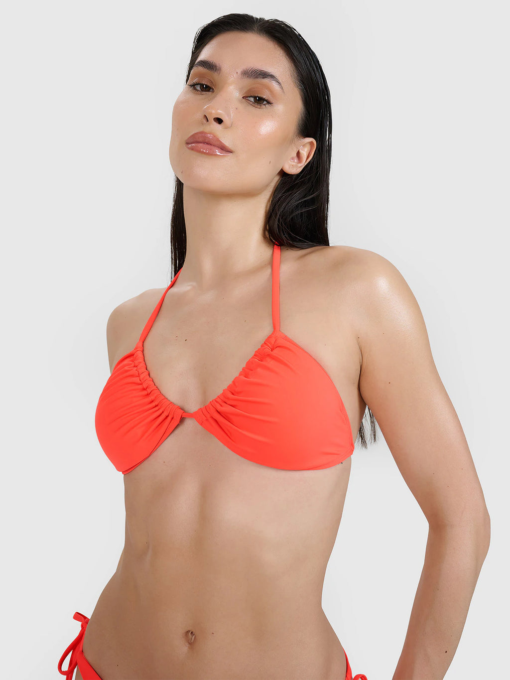Góra od bikini damska