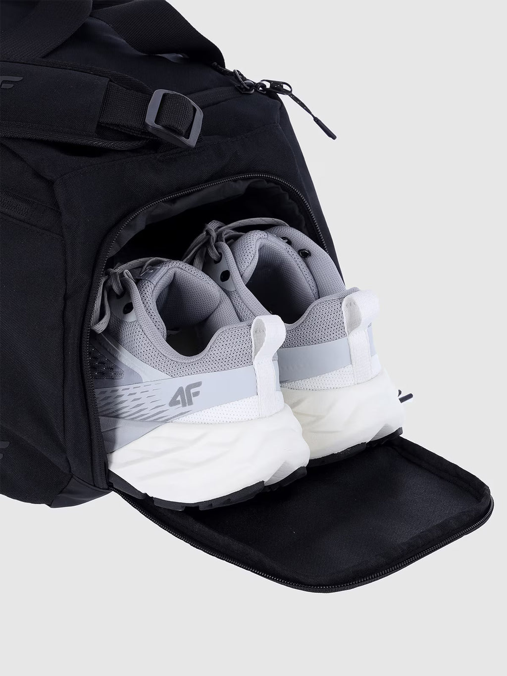 Torba sportowa (25 L) z kieszenią na obuwie