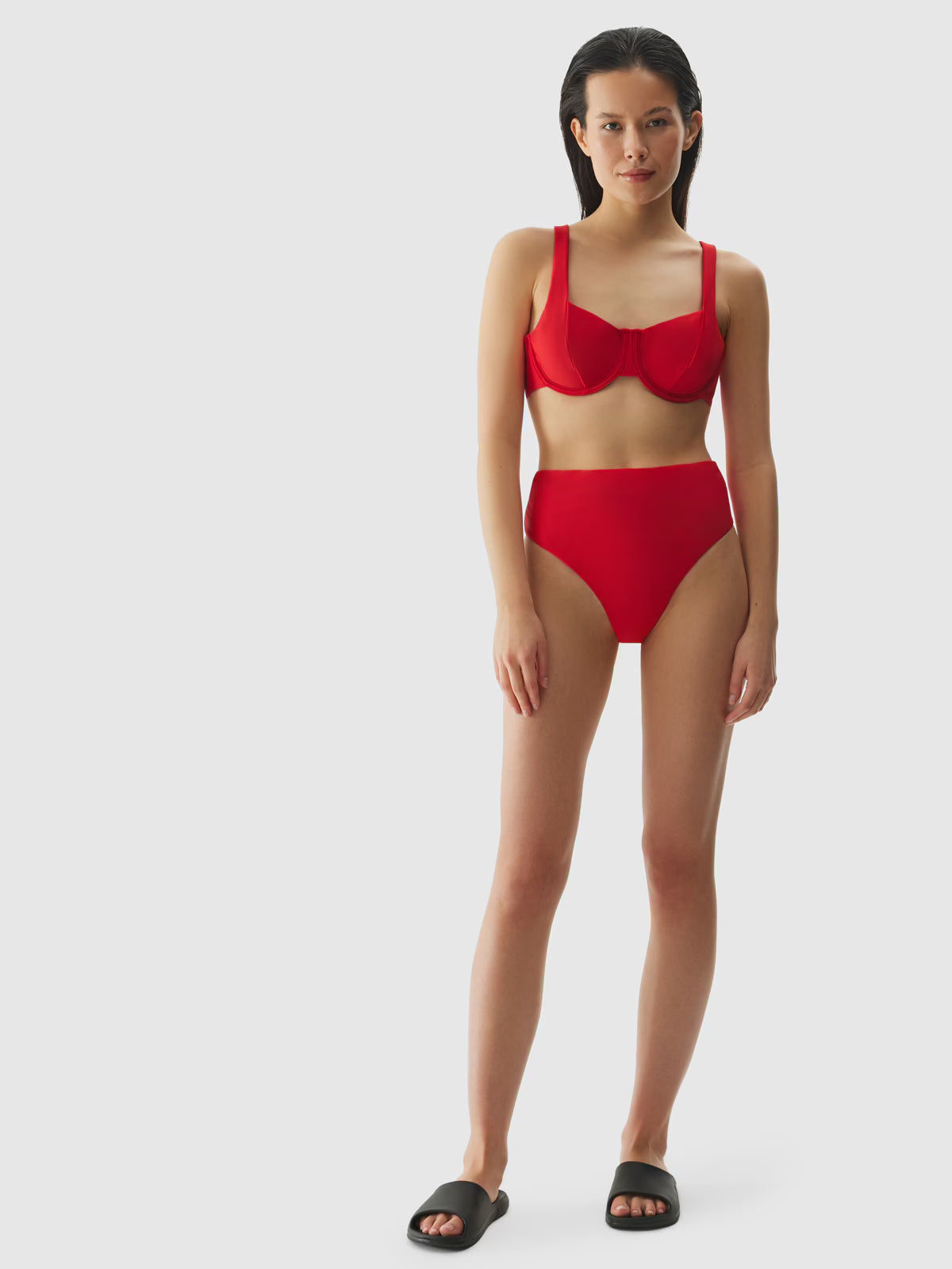 Góra od bikini damska