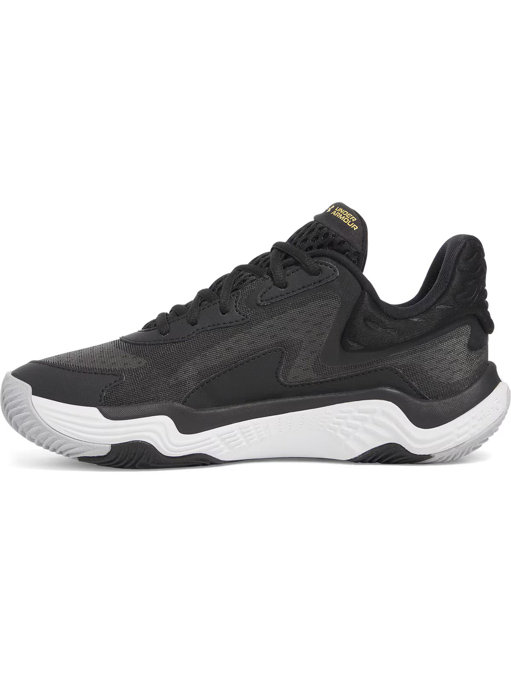 Buty do koszykówki uniseks Under Armour UA Spawn 7