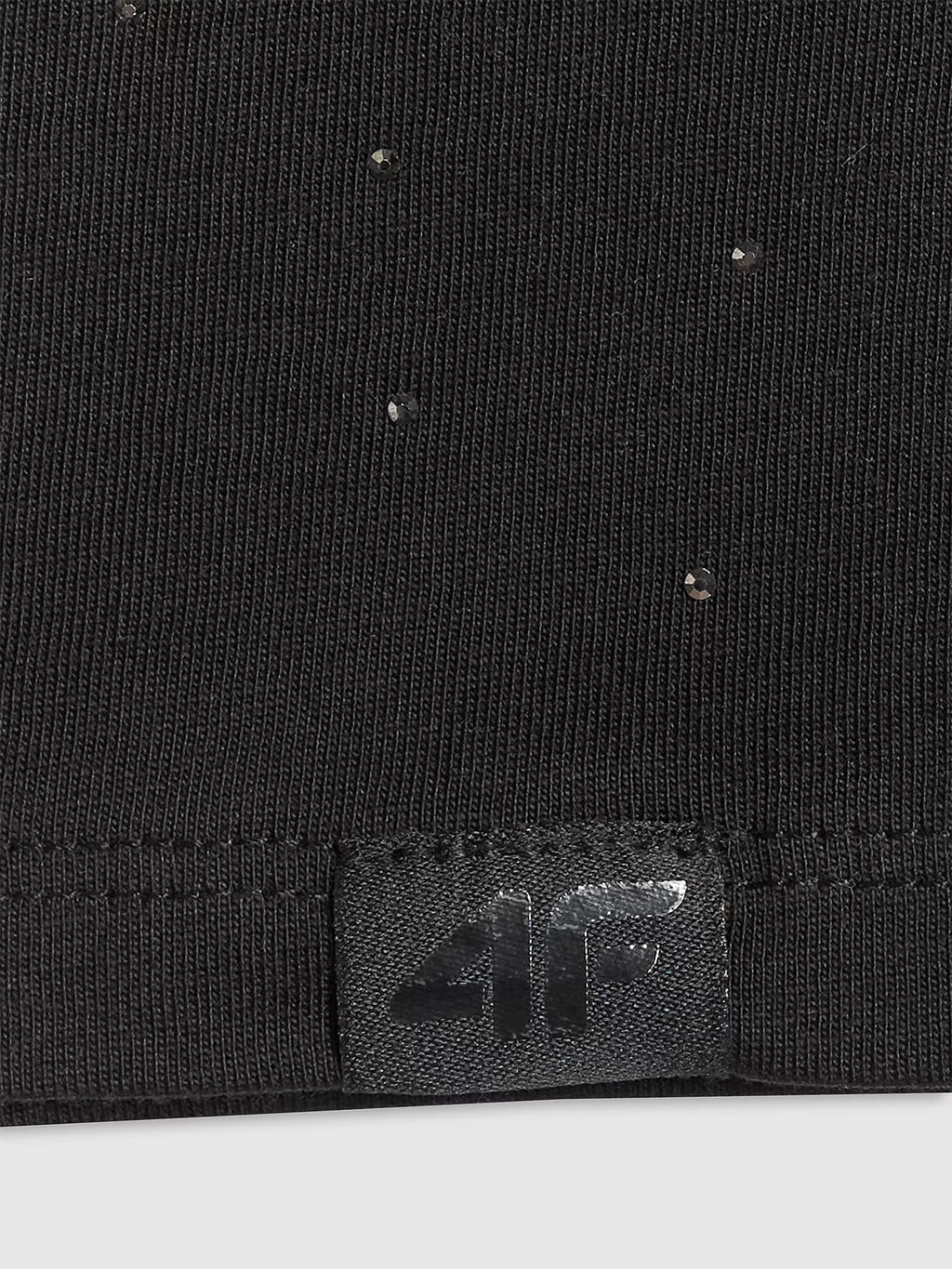 T-shirt regular dziewczęcy