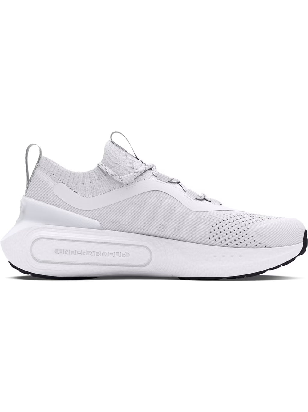 Sneakersy damskie Under Armour UA W Phantom 4