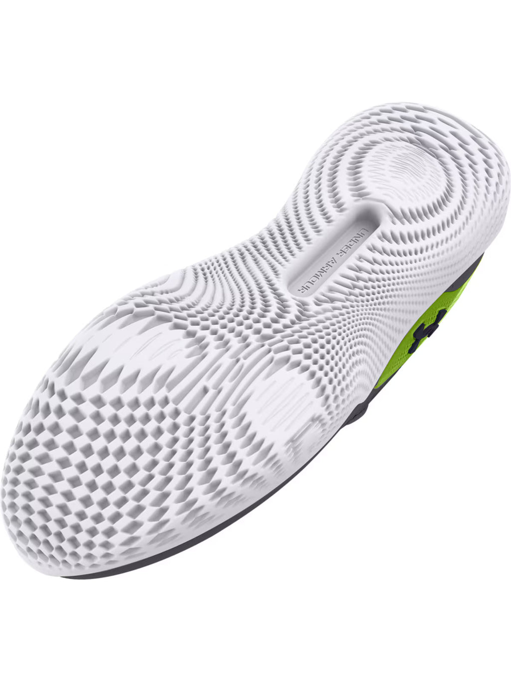 Buty treningowe męskie Under Armour UA Flow Dynamic Intlknt