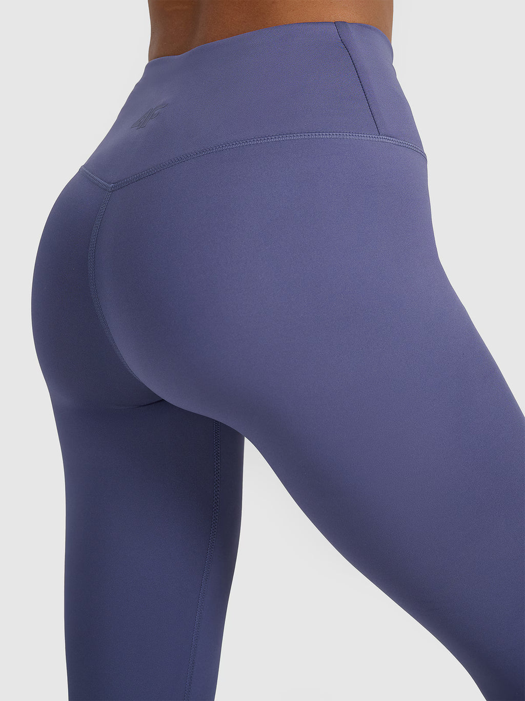 Legginsy treningowe szybkoschnące damskie