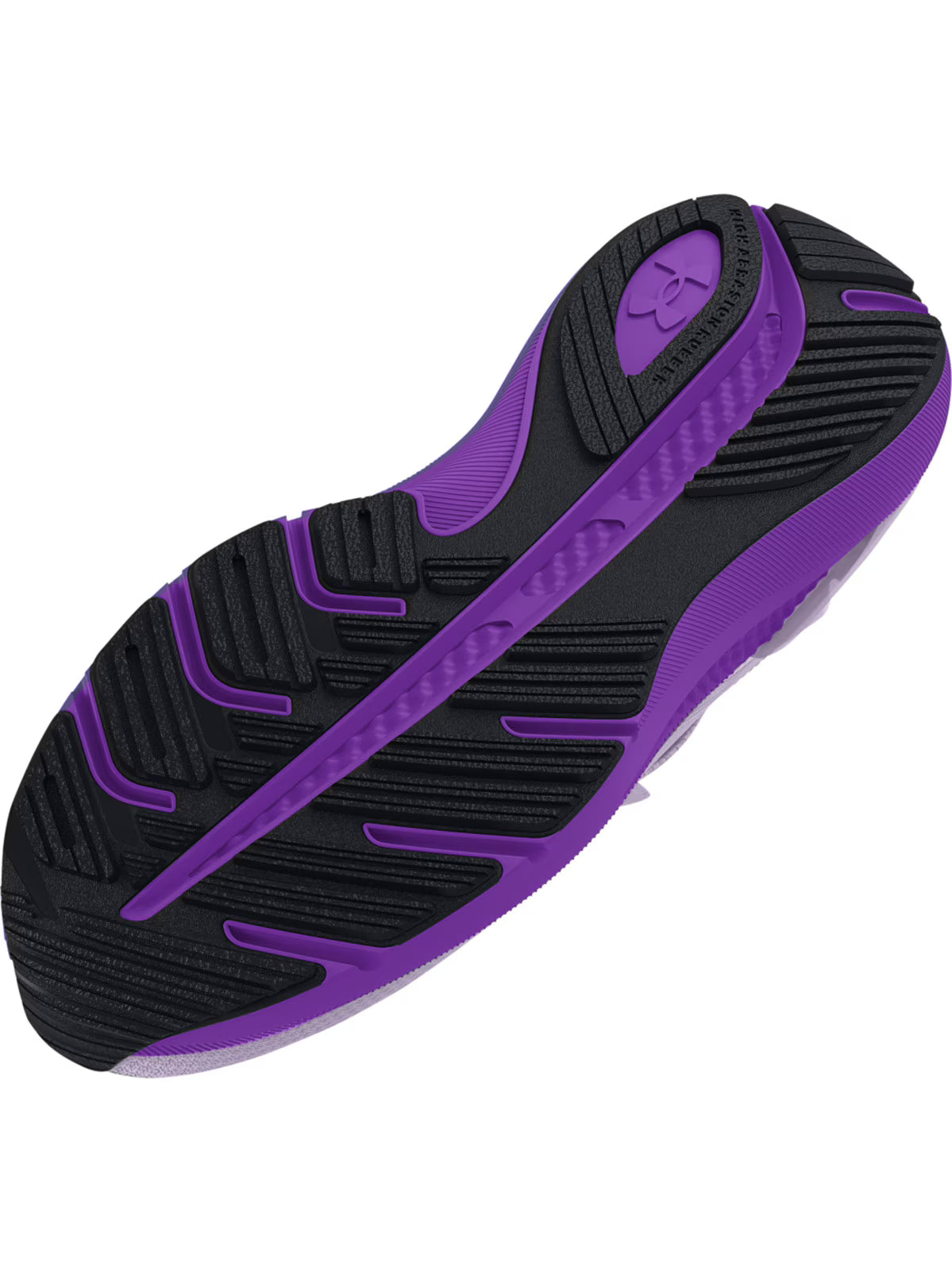 Sneakersy damskie Under Armour UA W Shift