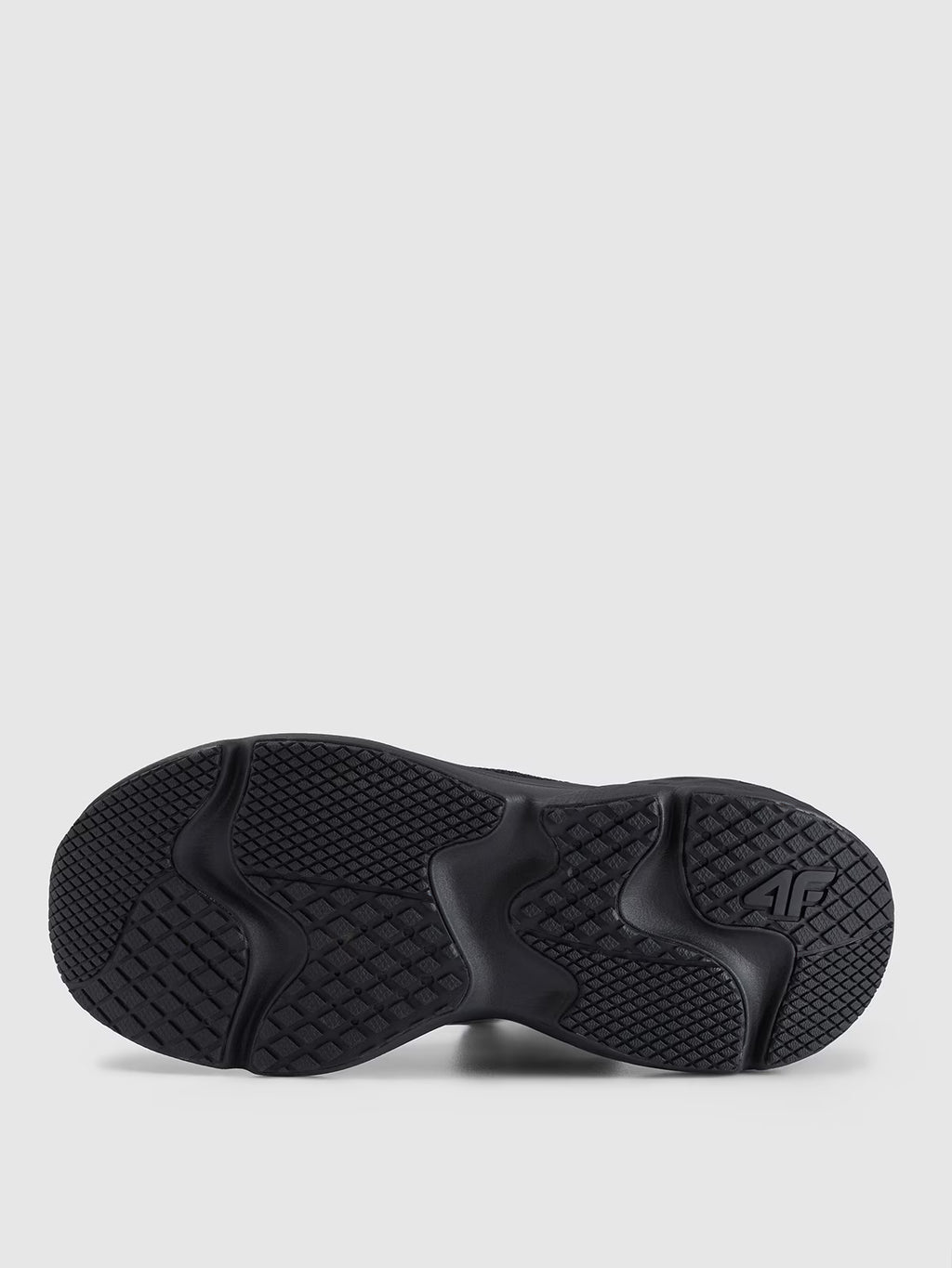 Niskie sneakersy Velocity E-knit damskie