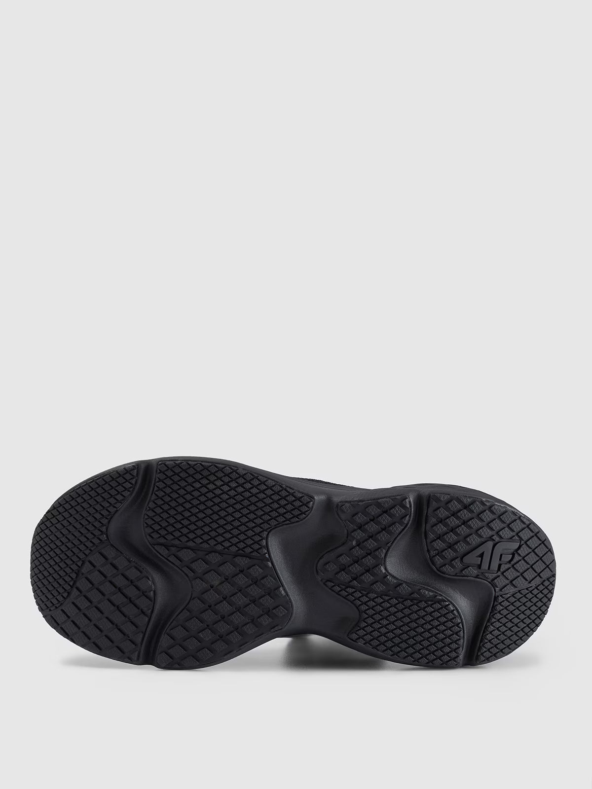 Niskie sneakersy Velocity E-knit damskie