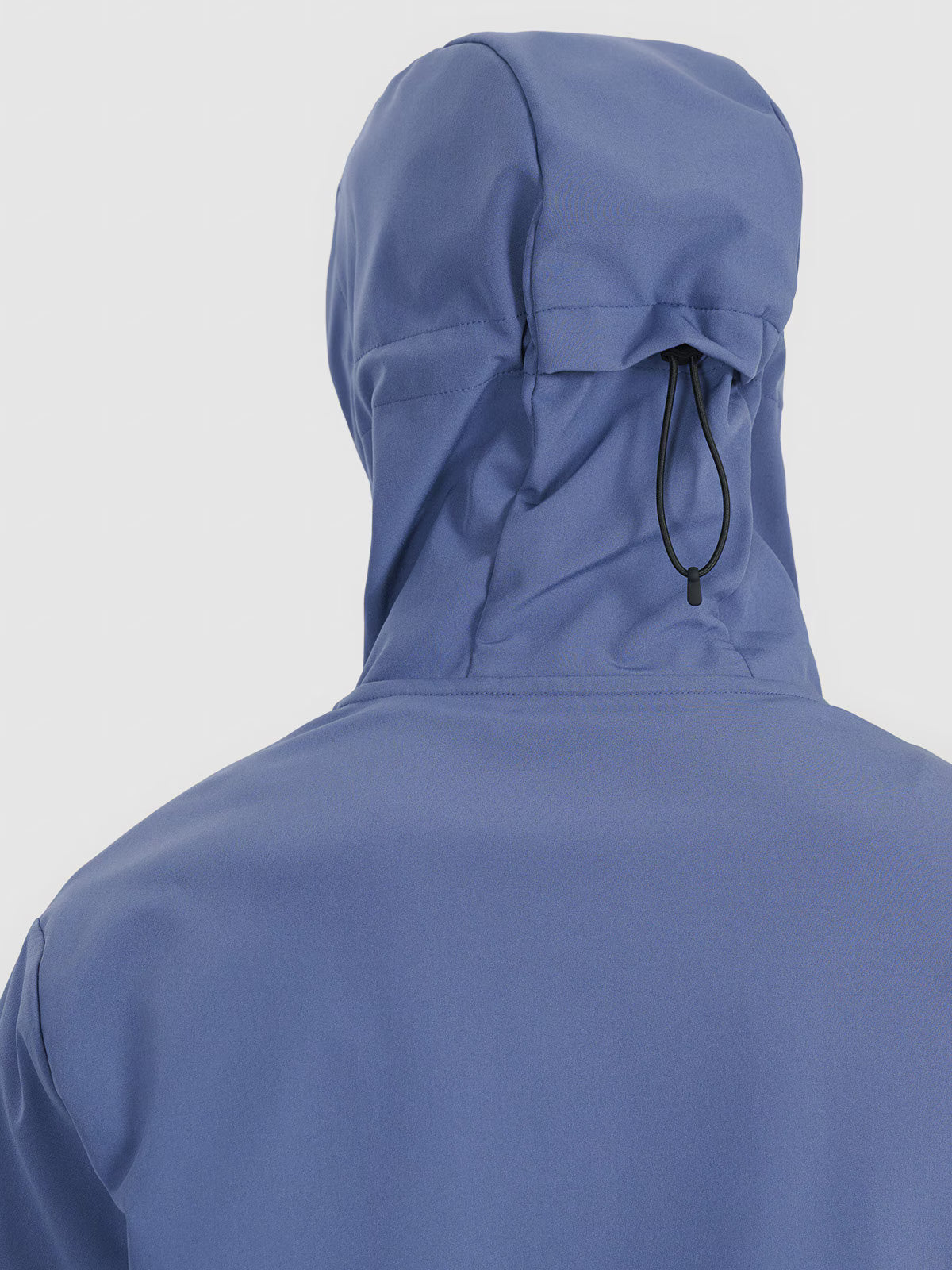 Kurtka softshell wiatroodporna membrana 5000 męska