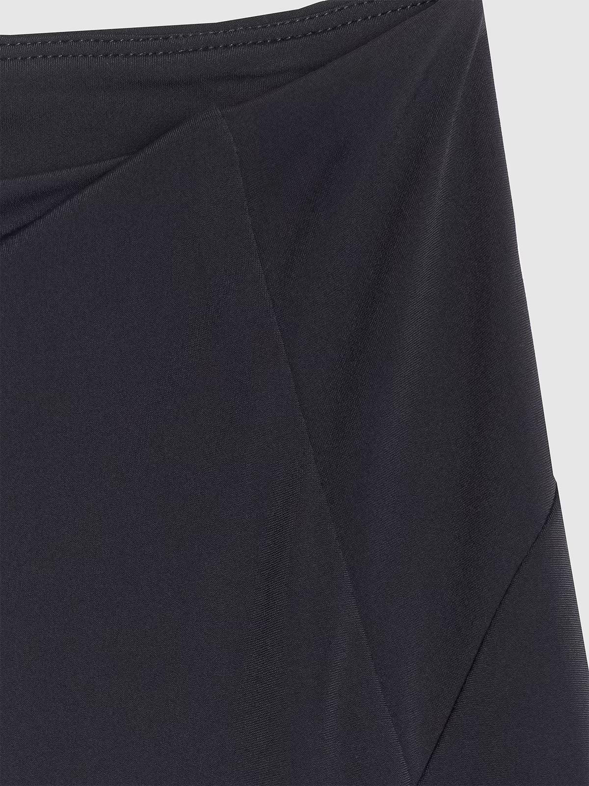 Legginsy z rozszerzanymi nogawkami damskie