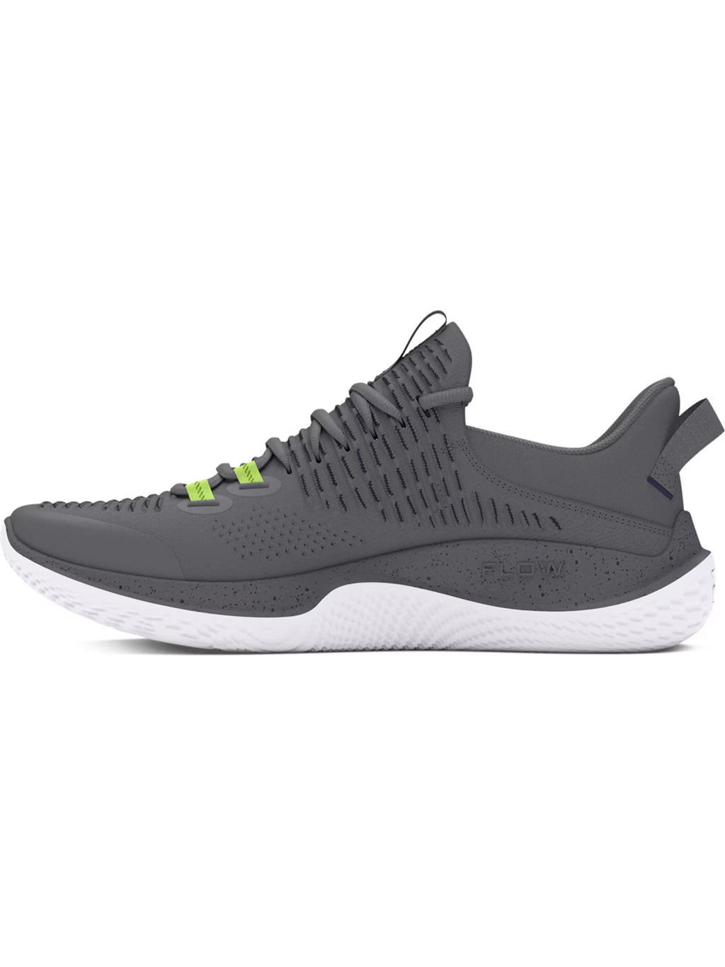 Buty treningowe męskie Under Armour UA Flow Dynamic Intlknt