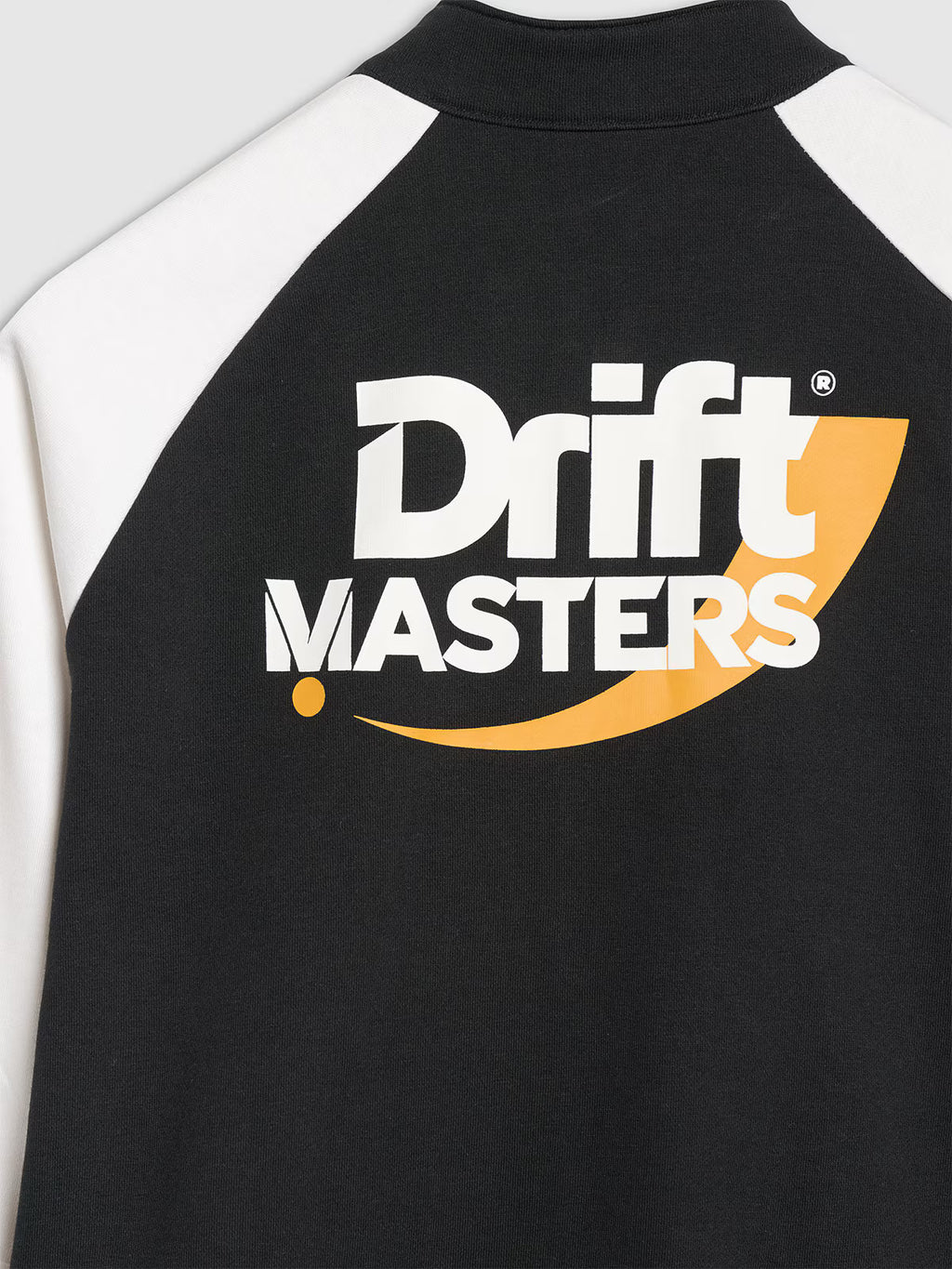 Bluza dresowa rozpinana bez kaptura uniseks 4F x Drift Masters