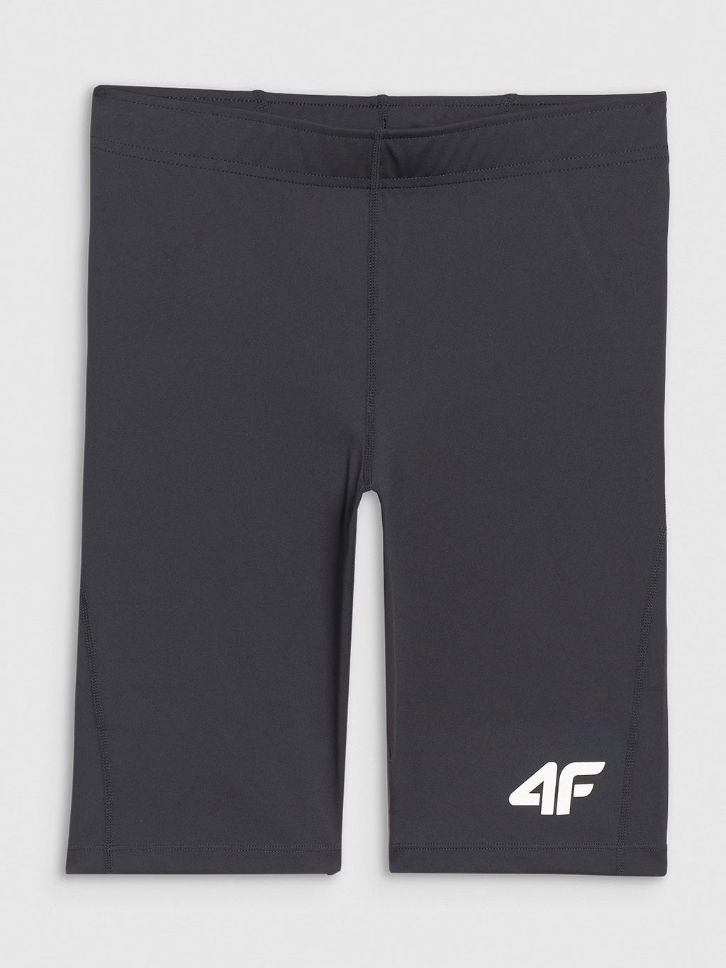 Legginsy kolarki treningowe damskie