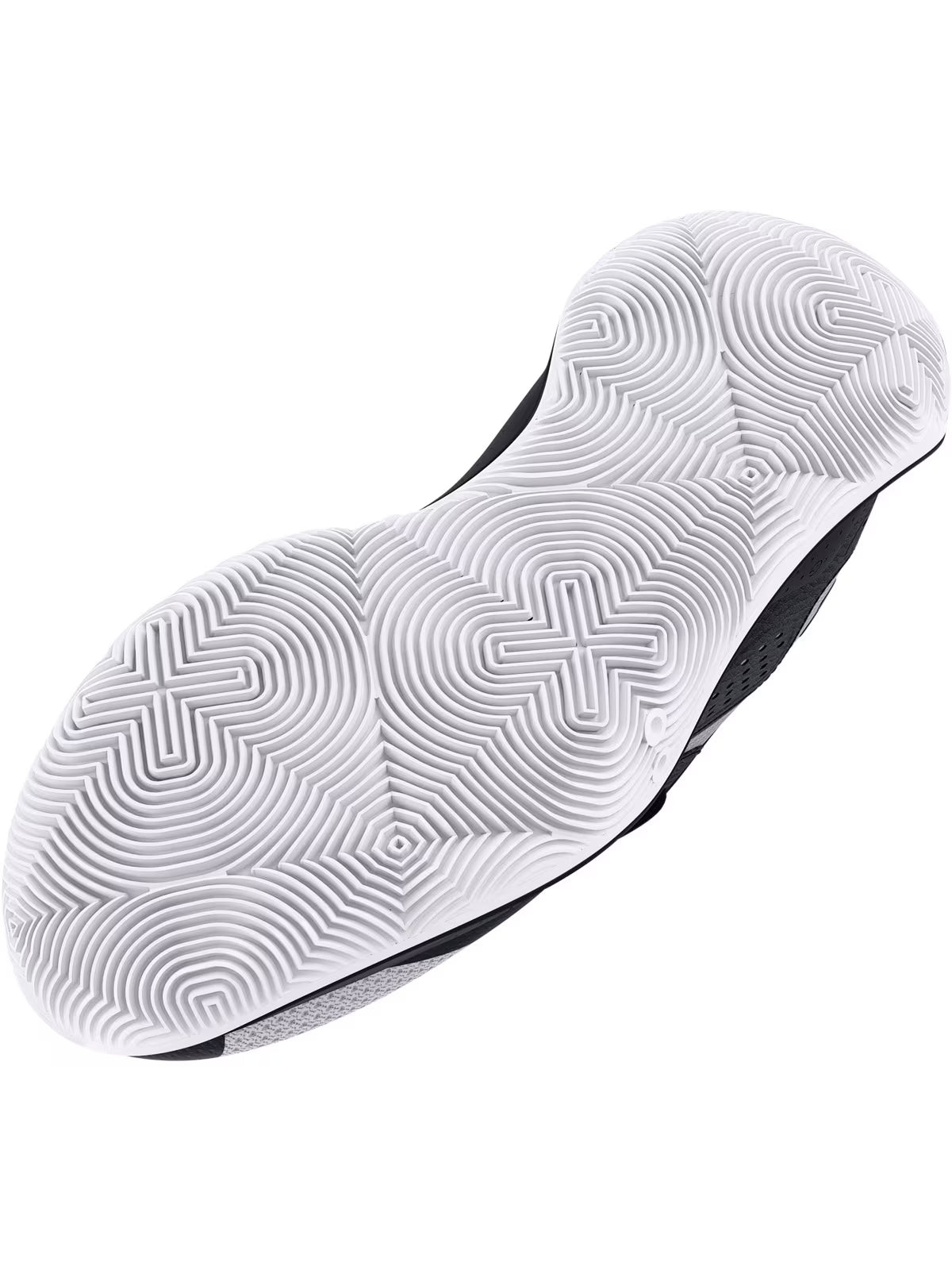 Buty do koszykówki uniseks Under Armour UA Jet '23