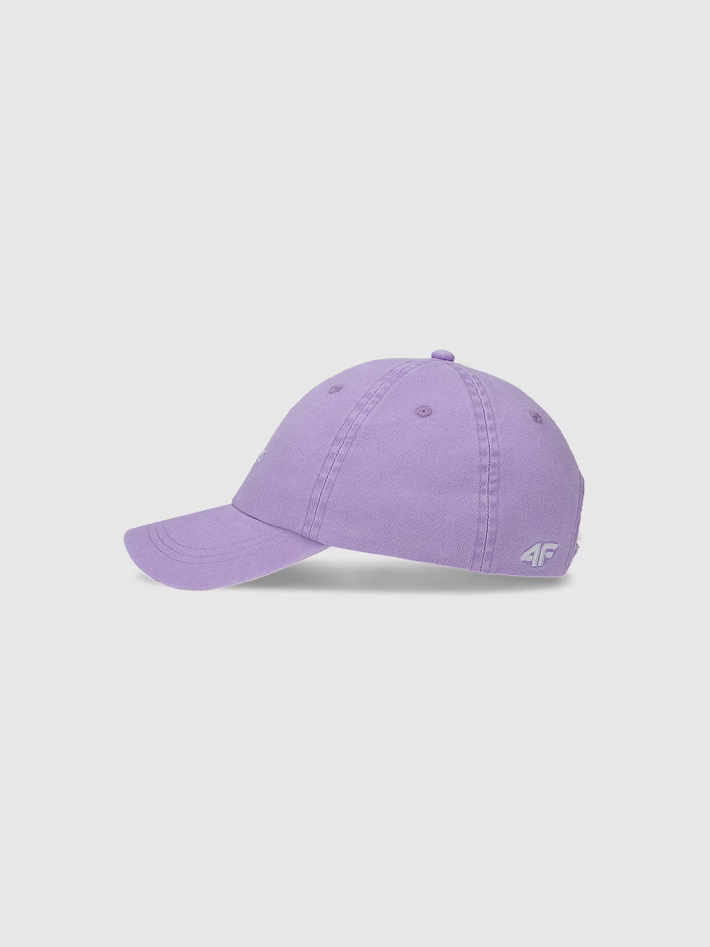 Czapka z daszkiem strapback dziecięca