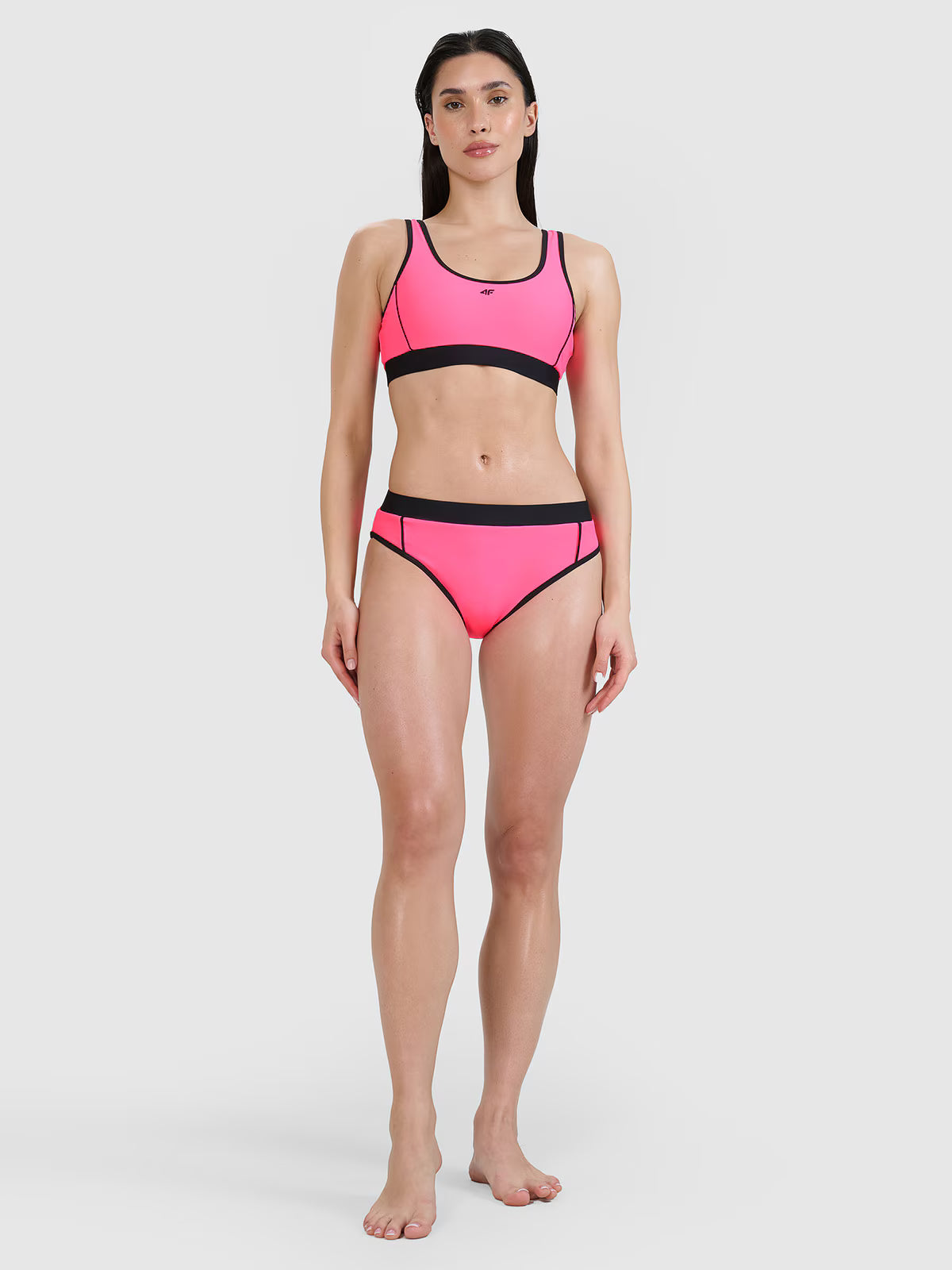 Dół od bikini damski