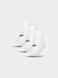 Skarpety casual za kostkę (3-pack) damskie