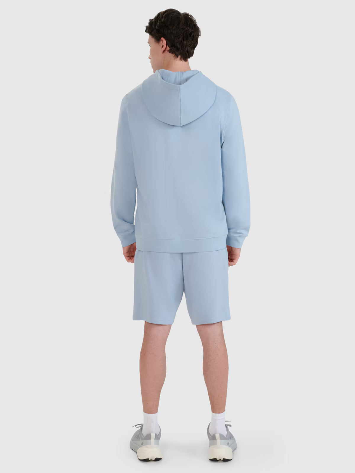 Spodenki dresowe męskie