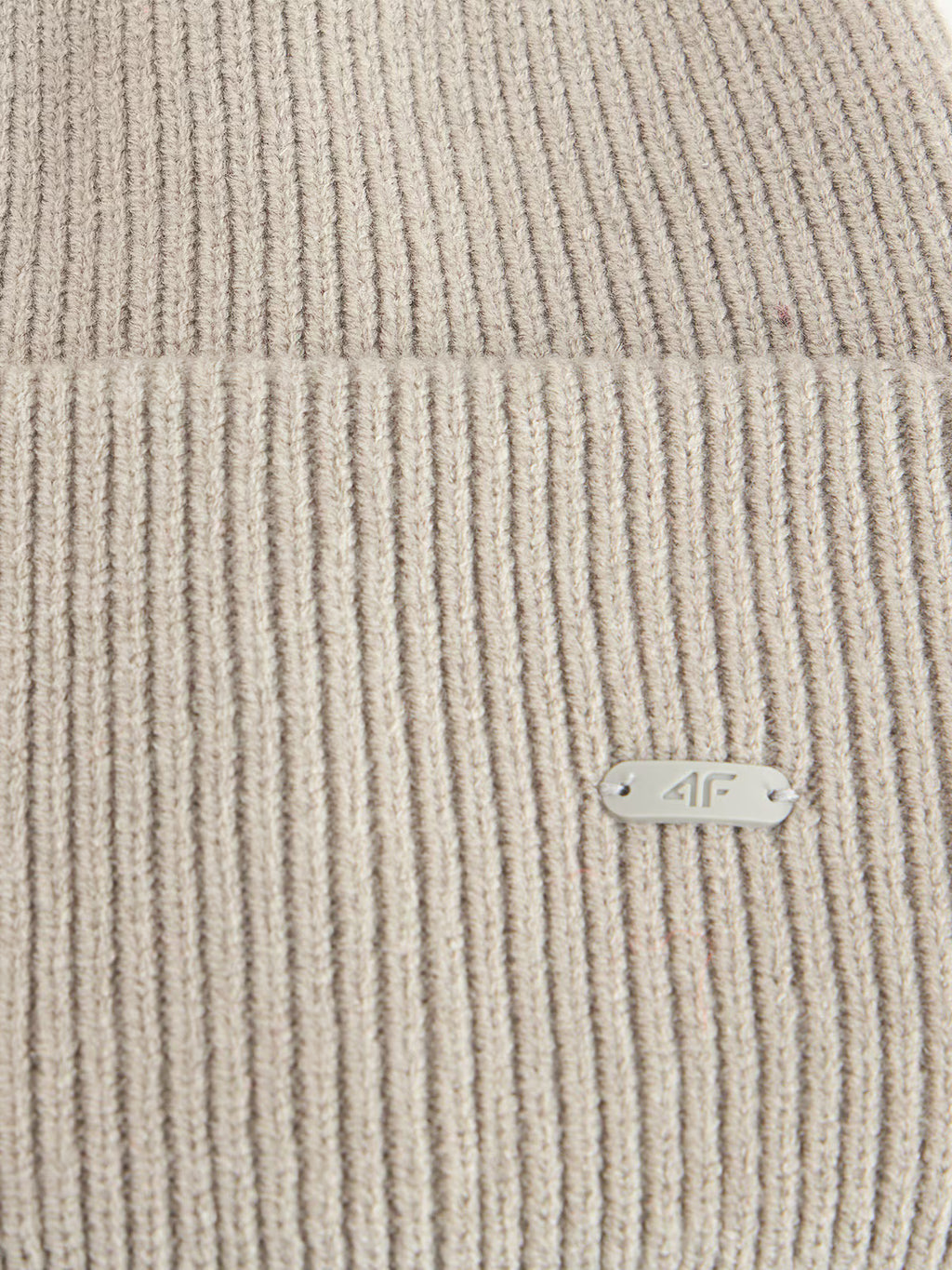 Czapka beanie uniseks