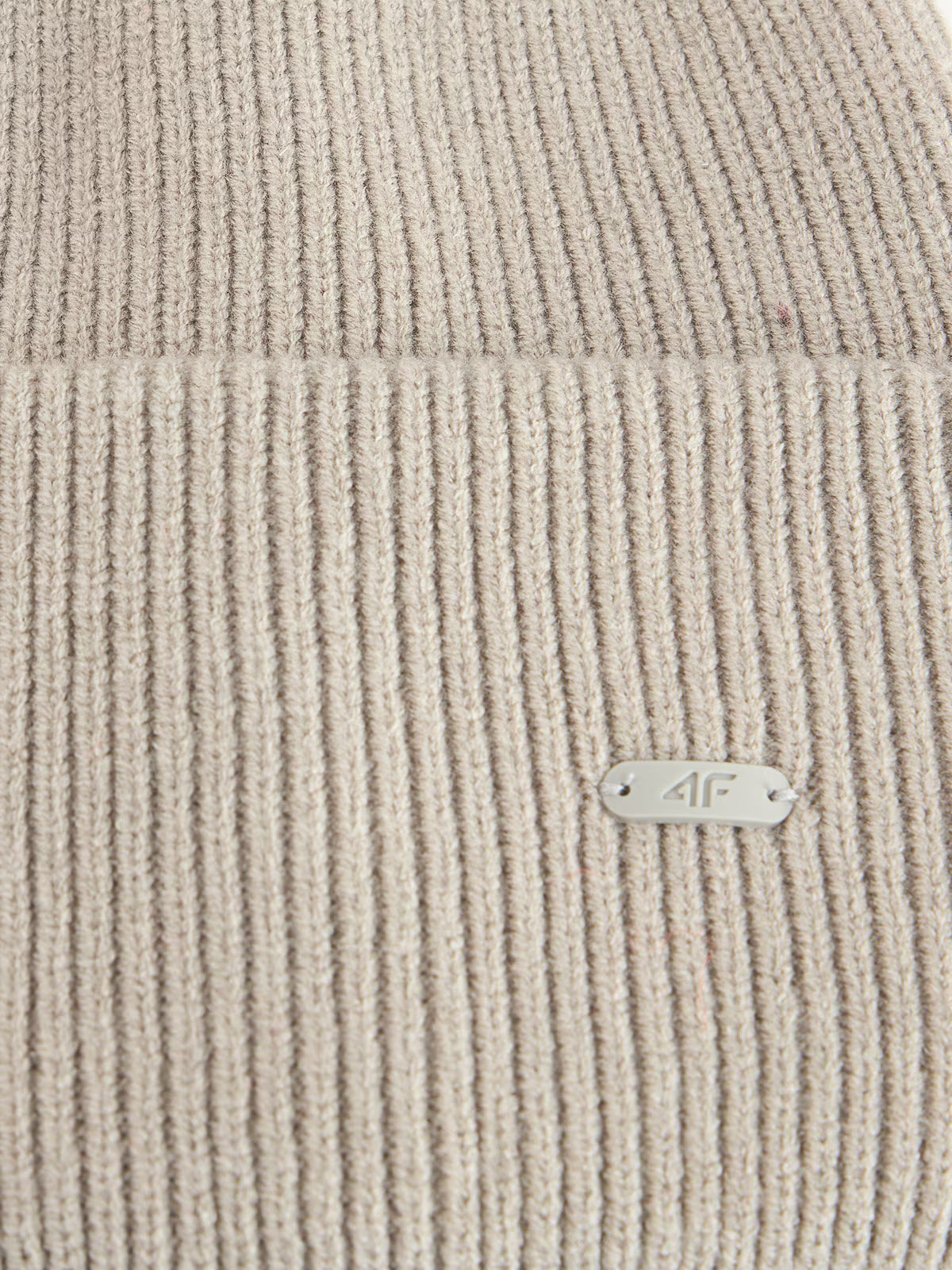 Czapka beanie uniseks