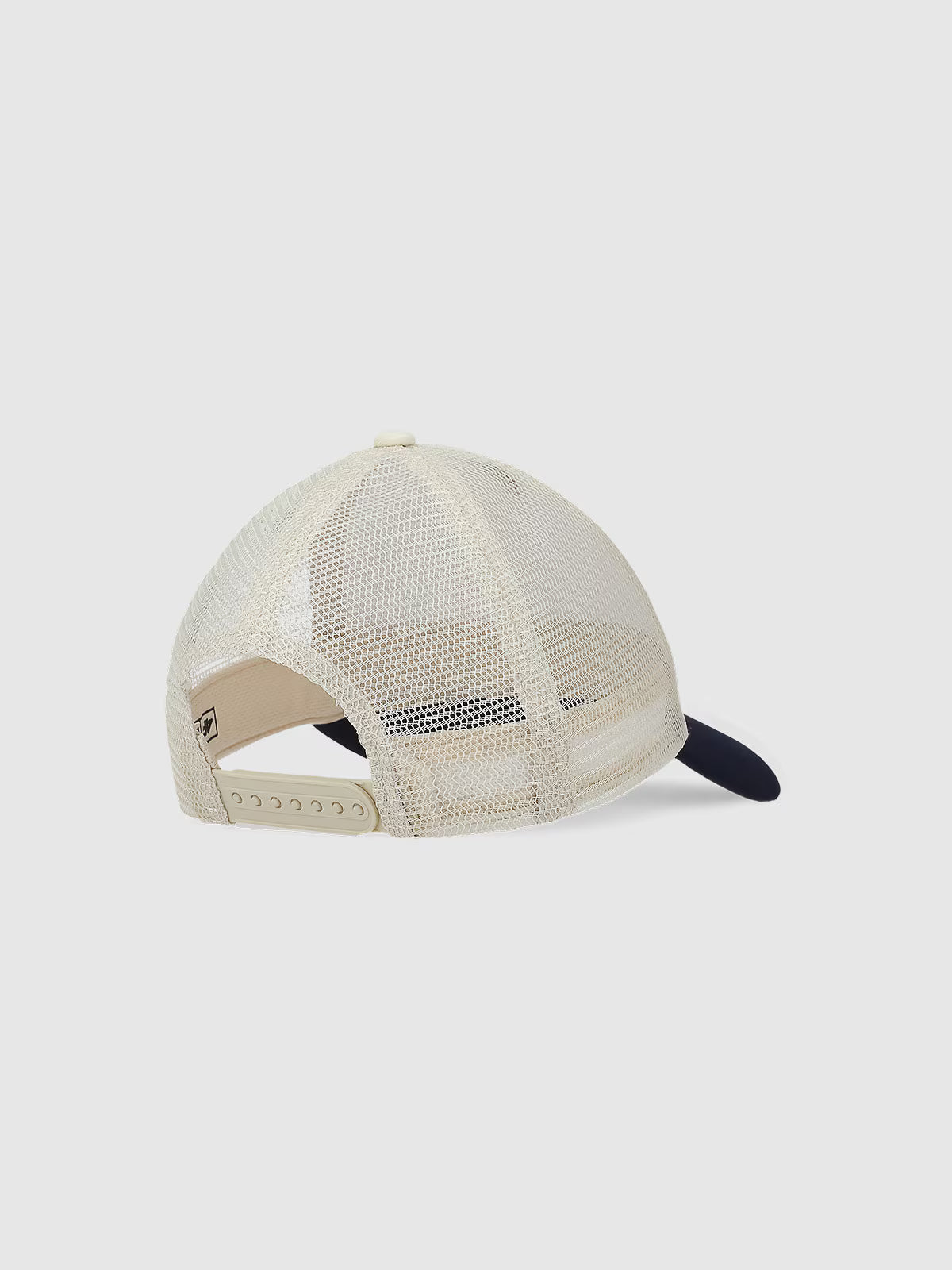 Czapka z daszkiem trucker uniseks