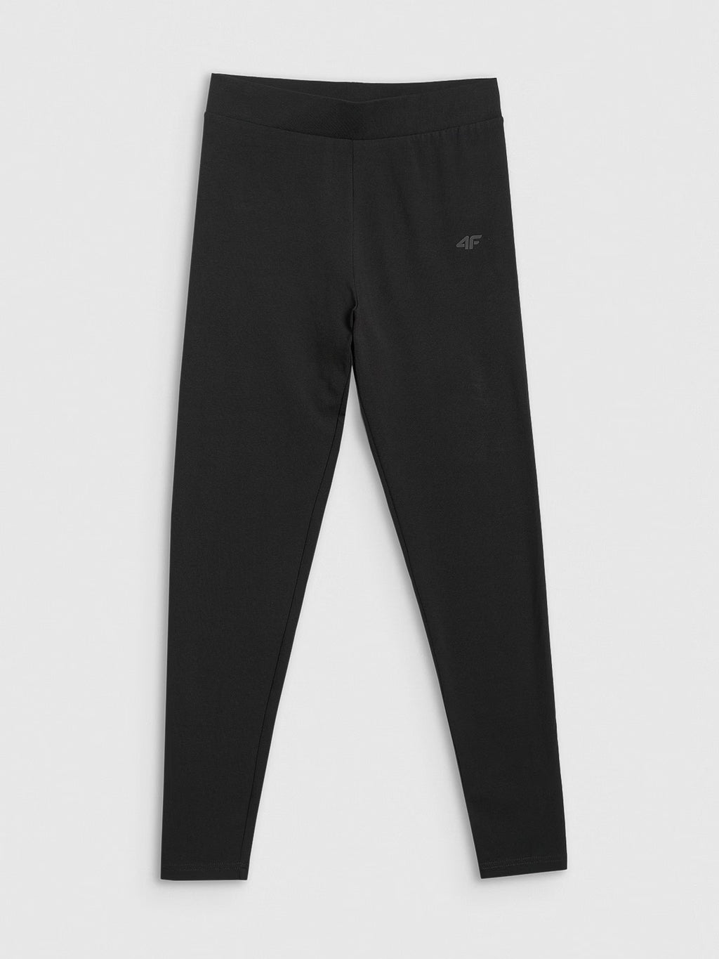 Legginsy dzianinowe damskie
