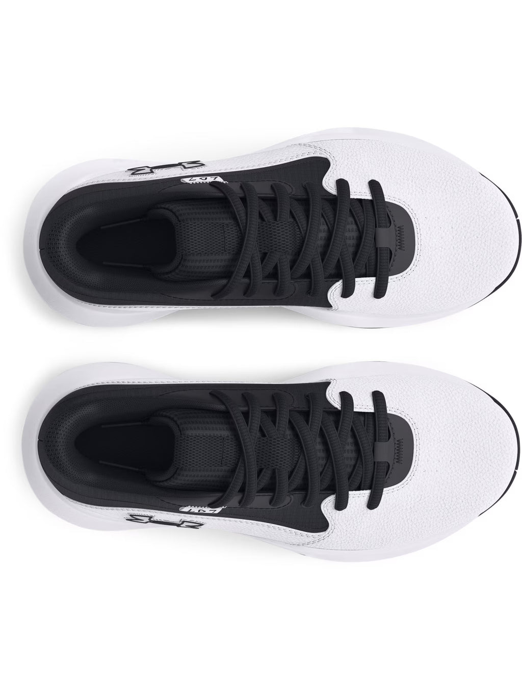 Buty do koszykówki dziecięce Under Armour UA Gs Lockdown 7