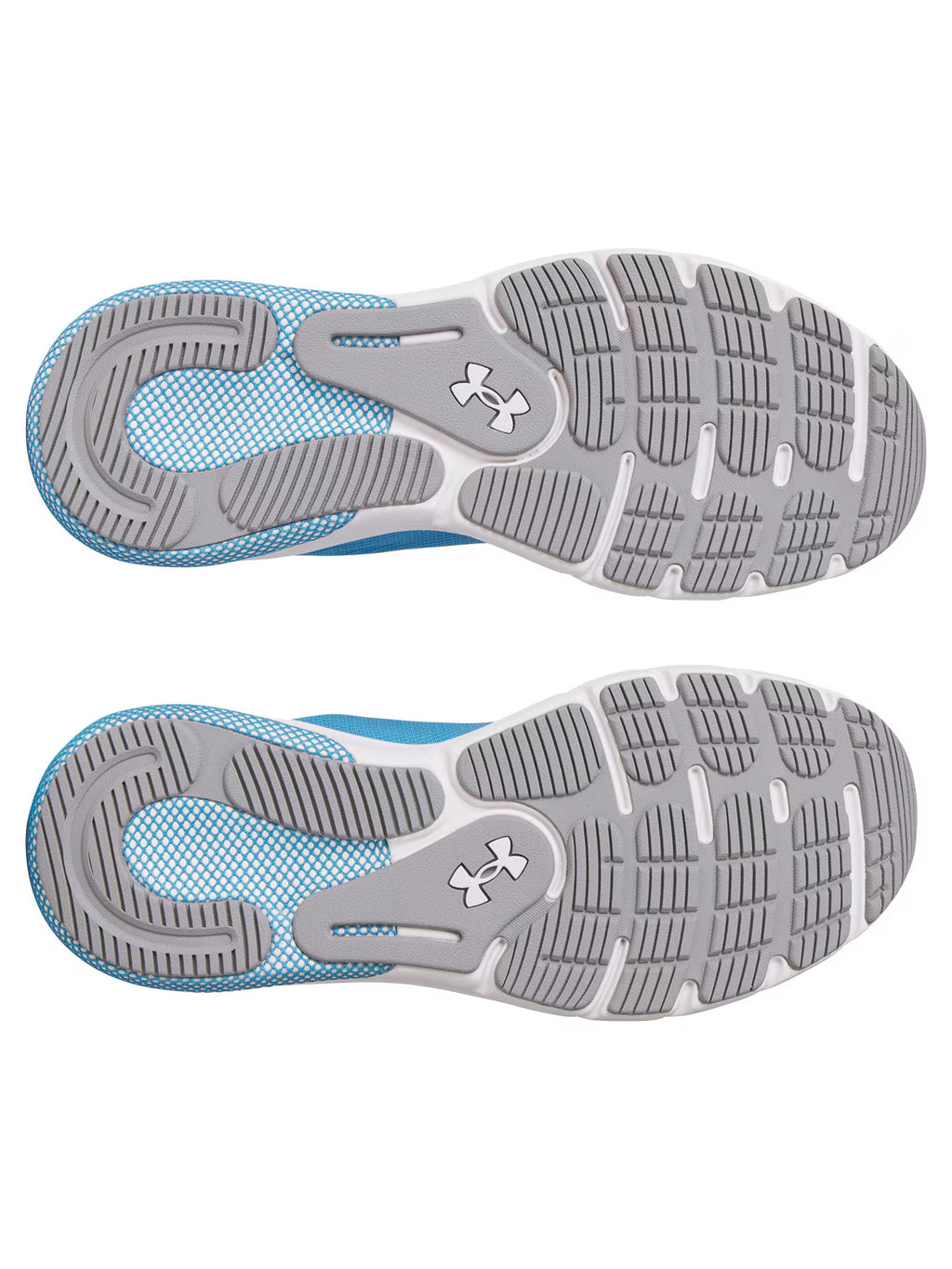 Buty do biegania Under Armour męskie UA Hovr Turbulence 2 Rs