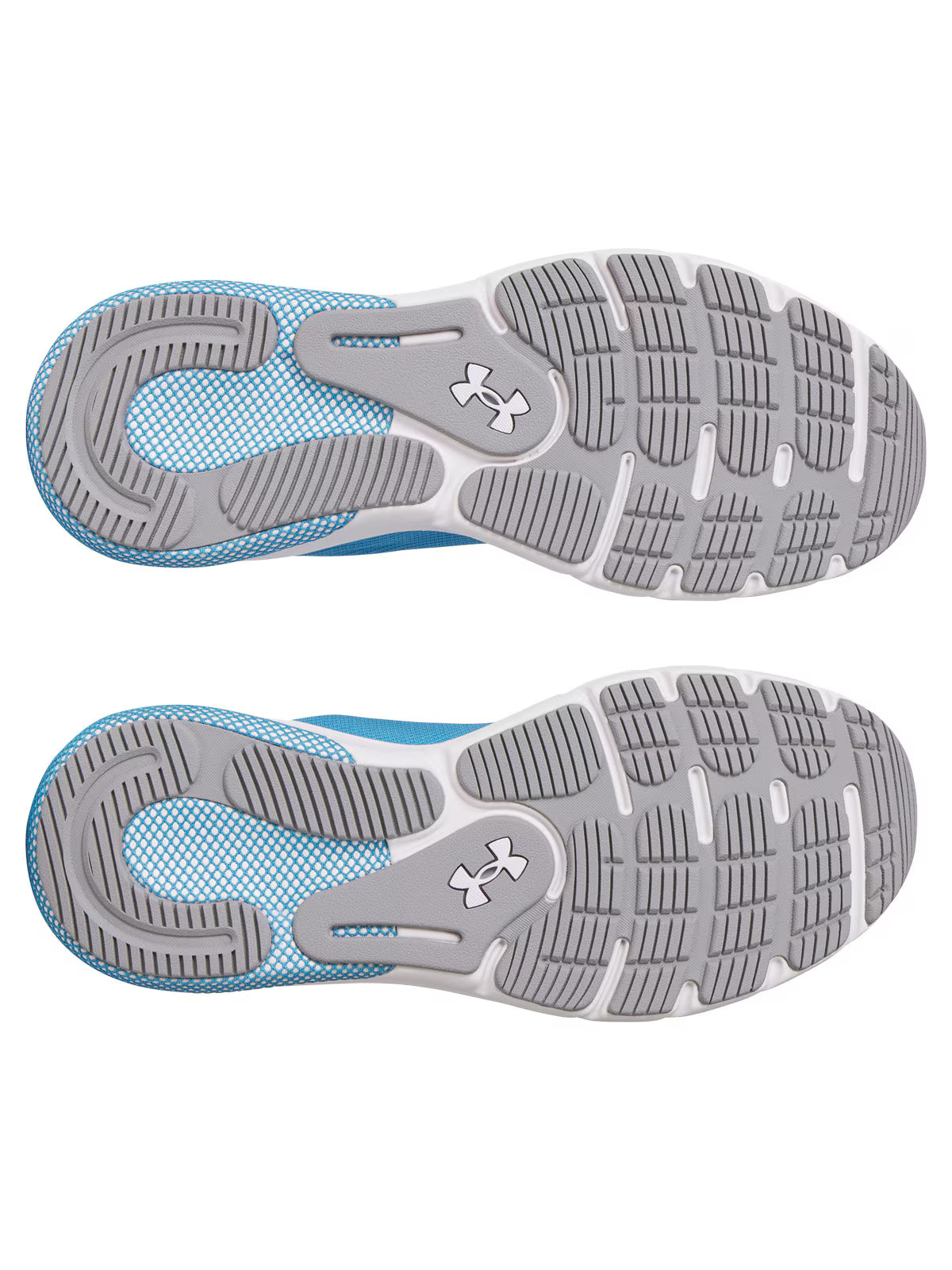 Buty do biegania Under Armour męskie UA Hovr Turbulence 2 Rs