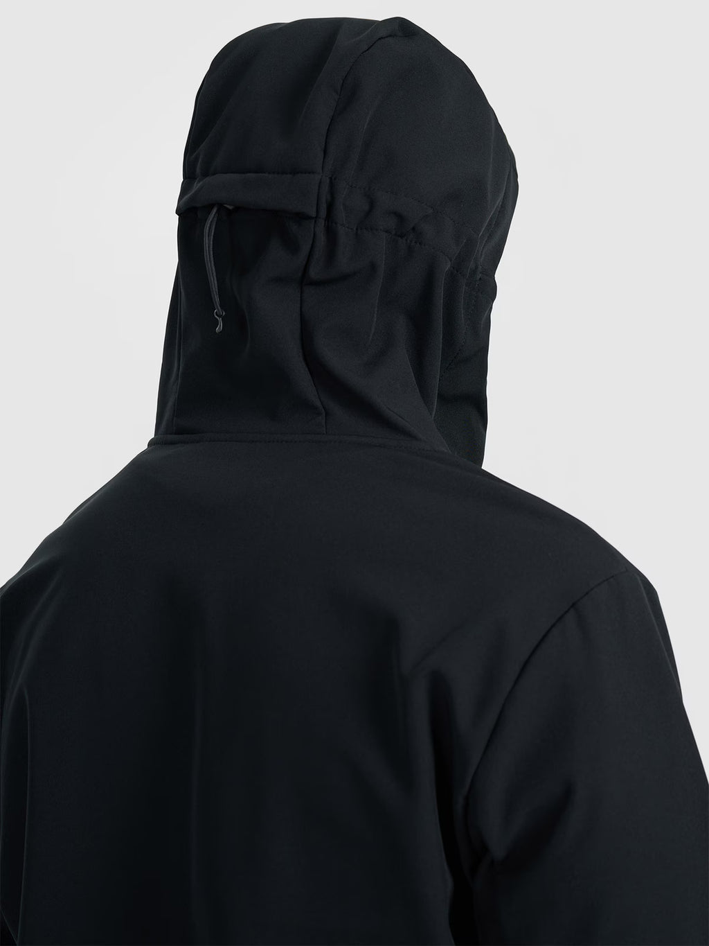 Kurtka softshell wiatroodporna membrana 5000 męska