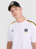Czapka z daszkiem trucker snapback 4F x Drift Masters