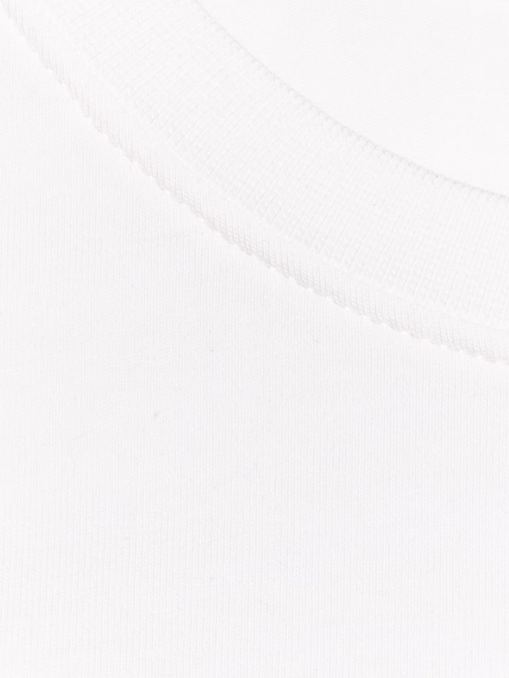 Longsleeve slim gładki dziewczęcy