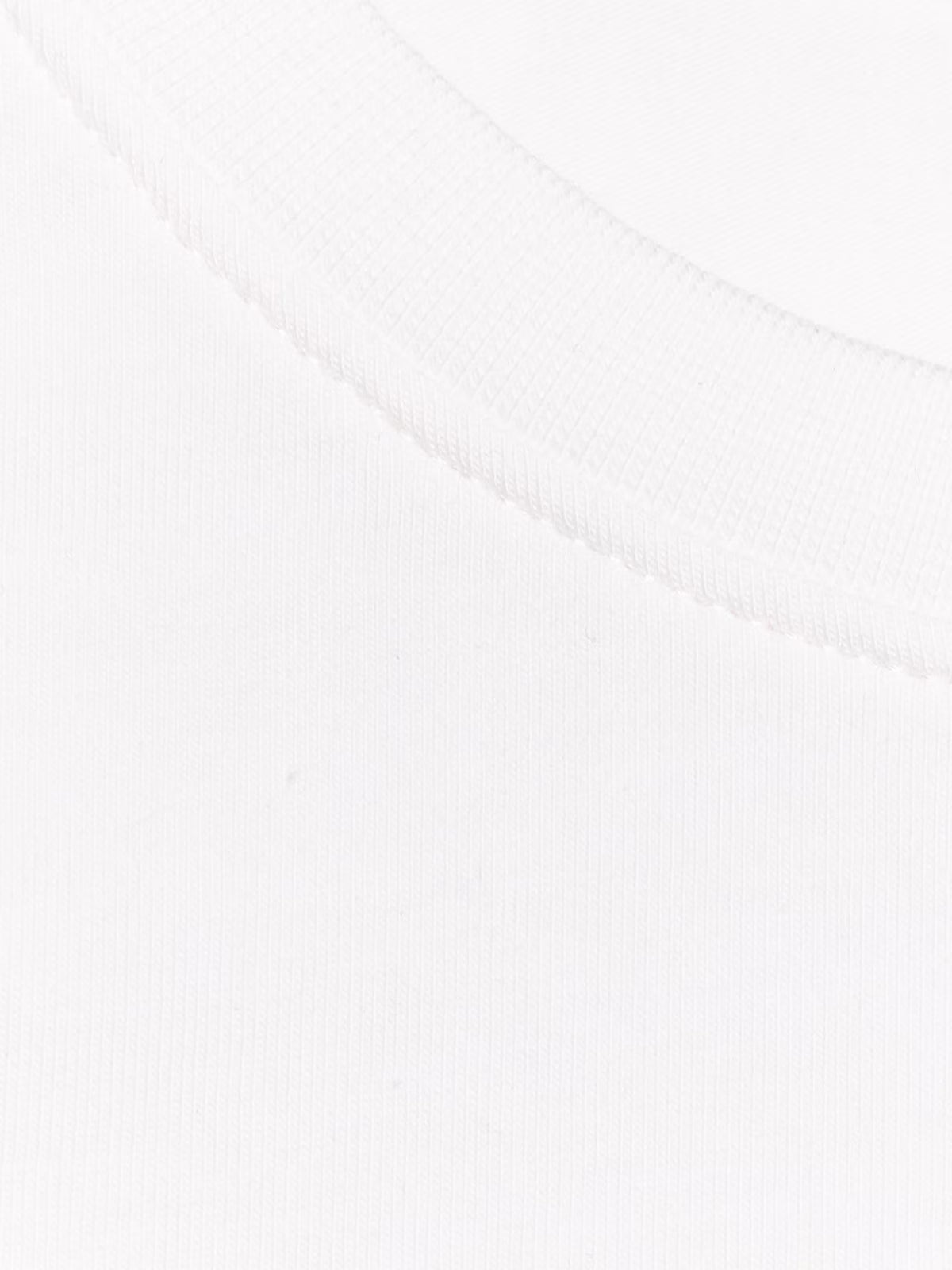 Longsleeve slim gładki dziewczęcy