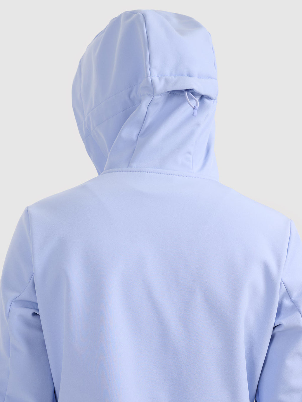 Kurtka softshell wiatroodporna membrana 5000 damska