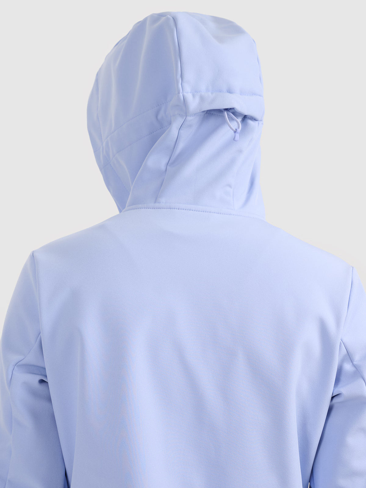 Kurtka softshell wiatroodporna membrana 5000 damska